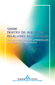 Este librillo de 48 páginas capta la esencia del programa de Al‑Anon en una serie de mensajes breves pero poderosos de sabiduría intemporal, adaptados de la literatura de Al‑Anon sobre las relaciones, incluido El dilema del matrimonio con un alcohólico (SB-4). Es perfecto para los recién llegados o para cualquiera que necesite «Mantenerlo simple» y volver a lo básico.