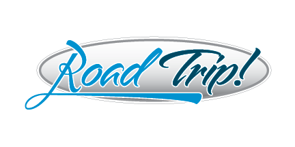 Logo for Road Trip