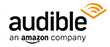Audible audio book logo