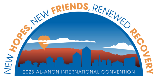 2023 Al-Anon International Convention