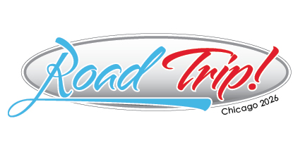 2026 Road Trip! You and Your Board Connect in Chicago, Illinois Saturday, October 24, 2026