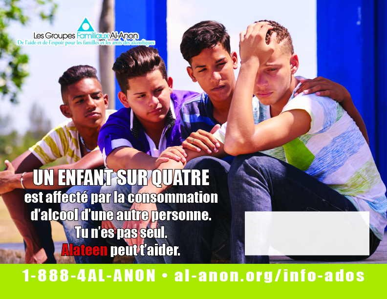 Public Outreach Poster