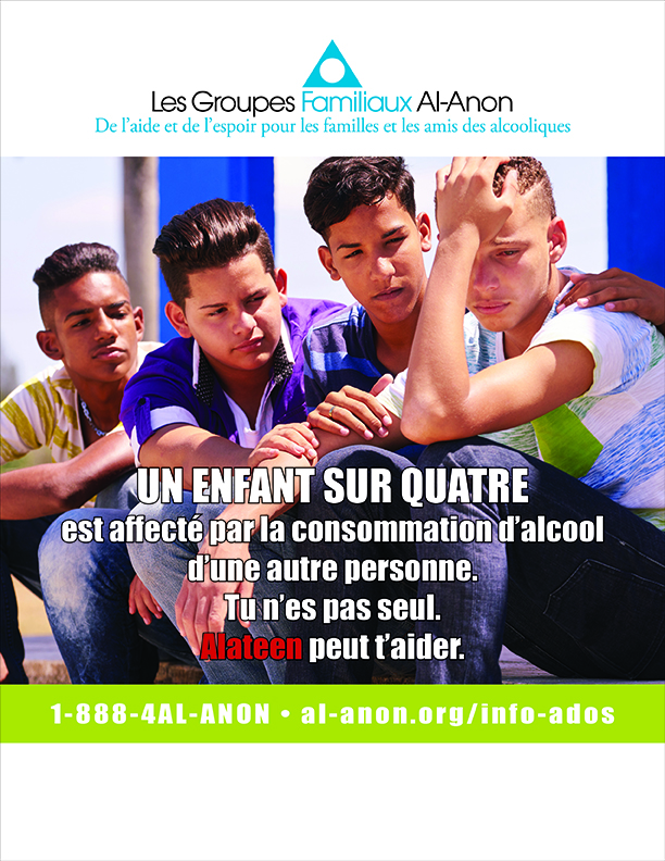 Public Outreach Poster