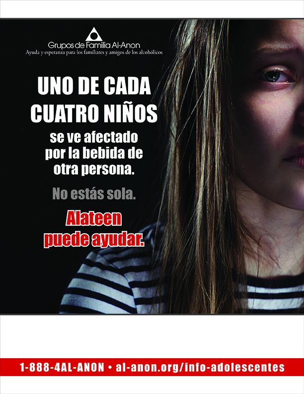 Public Outreach Poster