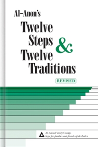 Al‑Anon’s Twelve Steps & Twelve Traditions