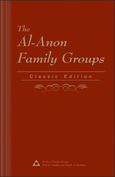 Al-Anon's first book, in its original text, remains pertinent, connecting us with our pioneer members' legacy. With an added introduction, footnotes, and appendix. Indexed. 196 pages.