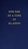 One Day At A Time In Al-Anon