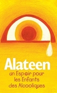 Alateen–un espoir pour les enfants des alcooliques (FB-3)
