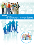Alateen - 4e Étape Al-Anon : Inventaire (FP-64)