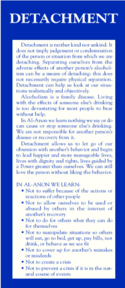 Al Anon Step One Worksheet Printable Sheet Education