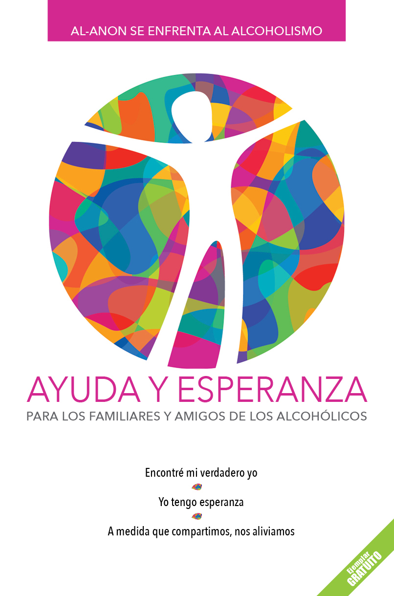 Revistas AlAnon Family Groups