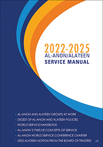 2022-2025 Al-Anon/Alateen Service Manual (P24-27) v2