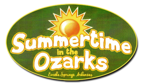 The 10th Annual Summertime In The Ozarks