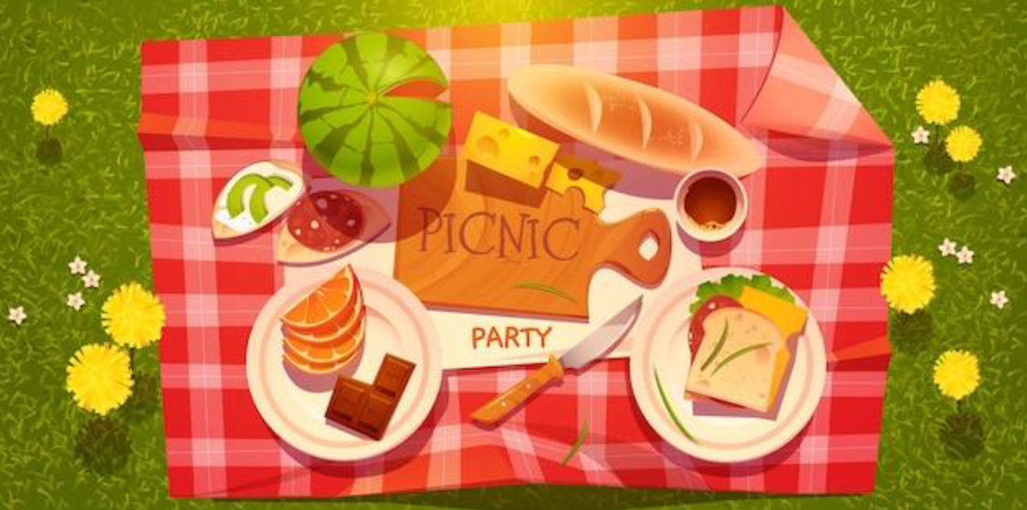 Southside District Al-Anon in Cooperation with New Hope AA Group presents… Recovery Picnic Date: September 13, 2025